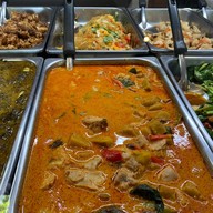 ร้านข้าวแกงทองพันชั่ง สาขา5