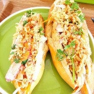 ข้าวจี่ปาเต้เชียงใหม่