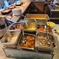 เมนูของร้าน Lane11