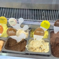Garang Artisan Ice Cream การัง คาเฟ่