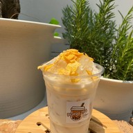 ครัวบ้านปิ่น ลำพูน