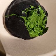 เมนูของร้าน Peace Oriental Teahouse Ari soi 1