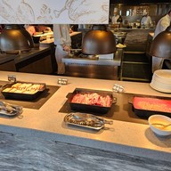 เมนูของร้าน Lane11