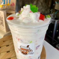 ครัวบ้านปิ่น ลำพูน