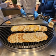 เมนูของร้าน Lane11