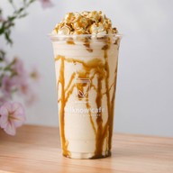MilkNow Cafe