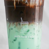 MilkNow Cafe