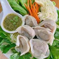 ศุภลักษณ์ ลูกชิ้นปลาเยาวราชแท้ 100% อาคารเรือนแถว