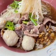 ก๋วยเตี๋ยวป้าอ้วน สาขา1