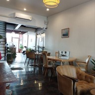 บรรยากาศ Krutid Coffee (Pasisung) ชัยนาท