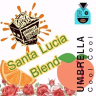 Umbrella Cool Cool coffee Roaster