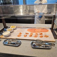 เมนูของร้าน Lane11