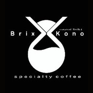 Brix'Kono Specialty Coffee