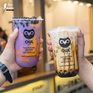 อาวน์ชา สวนดอกไม้ รามคำแหง 2