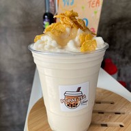 ครัวบ้านปิ่น ลำพูน