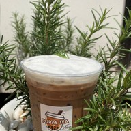 ครัวบ้านปิ่น ลำพูน