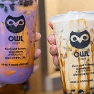 อาวน์ชา สวนดอกไม้ รามคำแหง 2