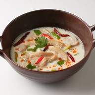 TEST MASTER - Thai Terrace (Tier ปกติ)