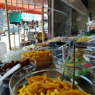 เติมหวาน