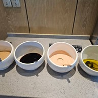 เมนูของร้าน Lane11