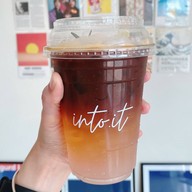 เมนูของร้าน Into.it