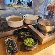 เมนูของร้าน Lane11