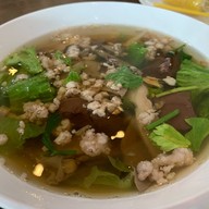 ร้านข้าวแกงทองพันชั่ง สาขา5