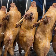 ก๋วยเตี๋ยวเป็ดเฮียเม้ง ทาวน์อินทาวน์ ซอย ลาดพร้าว94