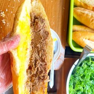 ข้าวจี่ปาเต้เชียงใหม่