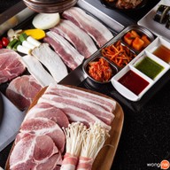 Seoul BBQ ( Asok อโศก)