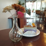 เมนูของร้าน Krutid Coffee (Pasisung) ชัยนาท