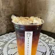 ครัวบ้านปิ่น ลำพูน