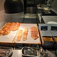 เมนูของร้าน Lane11