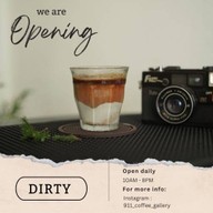 911 | Coffee & Gallery ปัตตานี