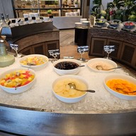 เมนูของร้าน Lane11