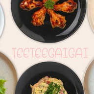 ตี้ตี้ไก๊ไก่ สปาเก็ตตี้ รามอินทรา 109