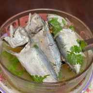 เมนูของร้าน ร้านเจ๊เก๊กฮวย