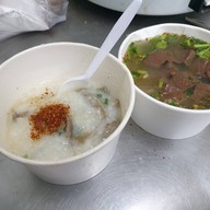 เจ๊จิ๋มอิ่มอร่อยยามเช้า สาขาชะอำ