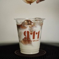 911 | Coffee & Gallery ปัตตานี