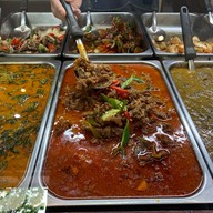 ร้านข้าวแกงทองพันชั่ง สาขา5