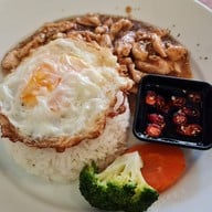 เมนูของร้าน 17something ทองหล่อ Thonglor