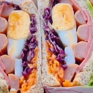 Sandwich 27 🥙