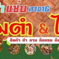 กะเพราล้วนล้วน