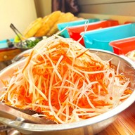 ข้าวจี่ปาเต้เชียงใหม่