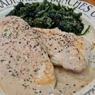 เมนูของร้าน 17something ทองหล่อ Thonglor