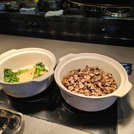 เมนูของร้าน Lane11