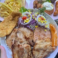 สเต็กคุณลุง(สาขาหน้าท็อป)