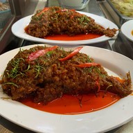 ร้านข้าวแกงทองพันชั่ง สาขา5