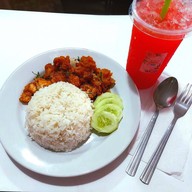 เมนูของร้าน ชิวชิว Chill Chill