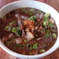 👉เตี๋ยวเรือ...ซิ่ง...& อาหารตามสั่ง👈